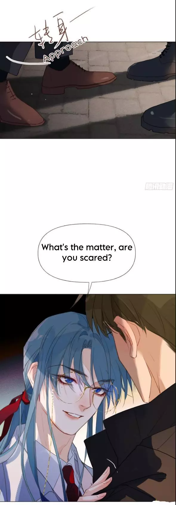 Manga page 28