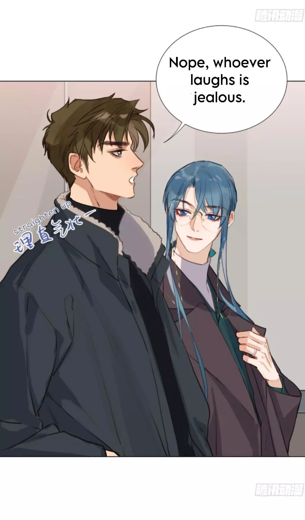 Manga page 4