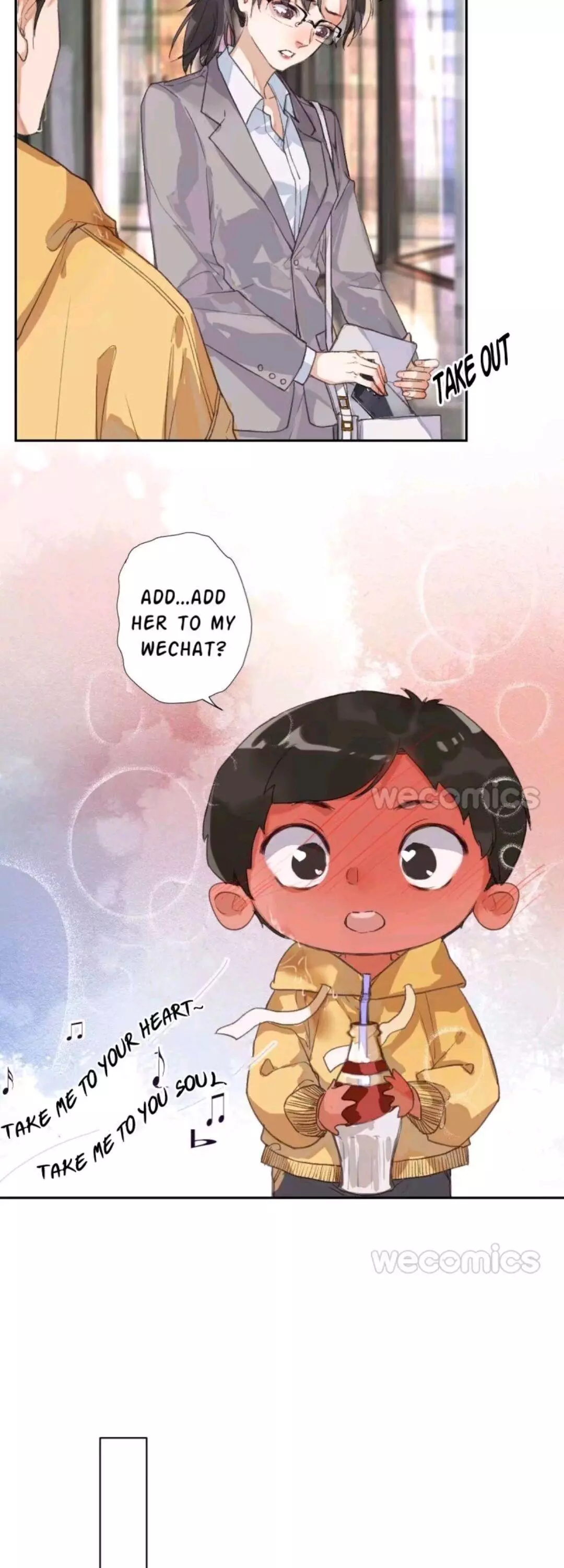 Manga page 7