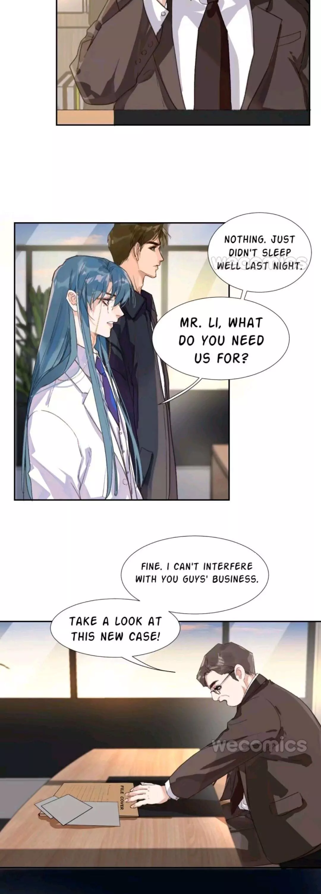 Manga page 15