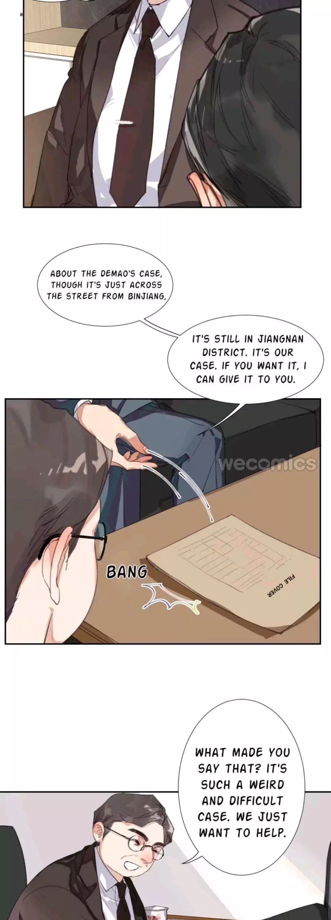 Manga page 10