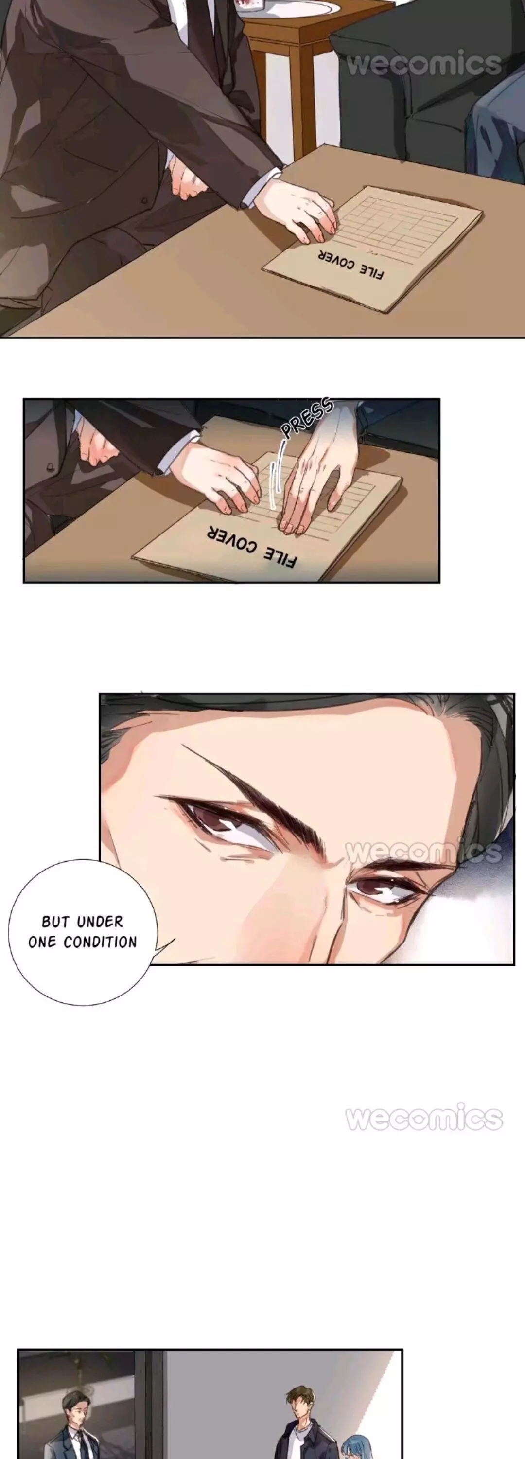 Manga page 11
