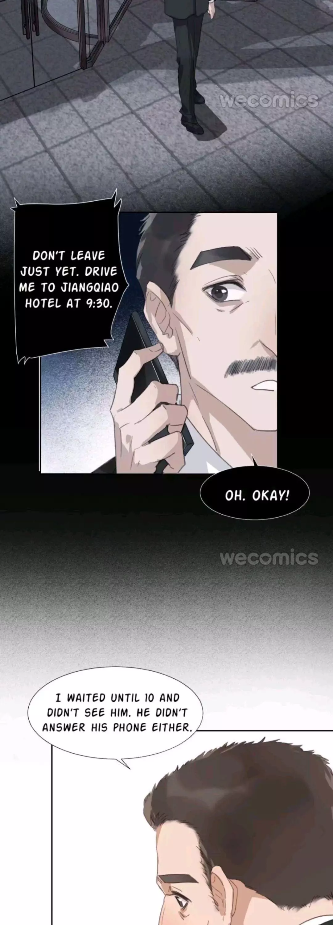 Manga page 19