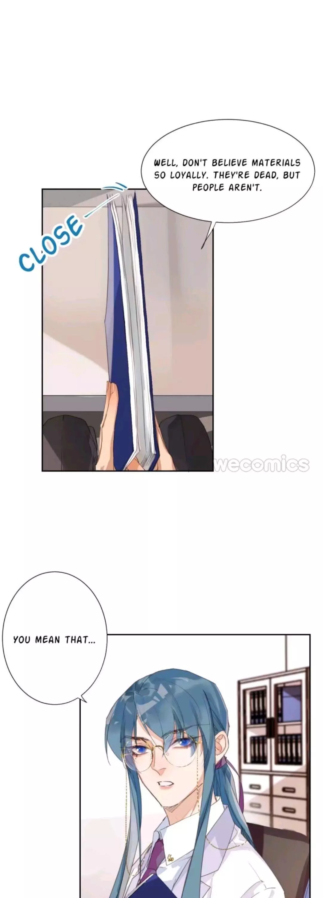 Manga page 14