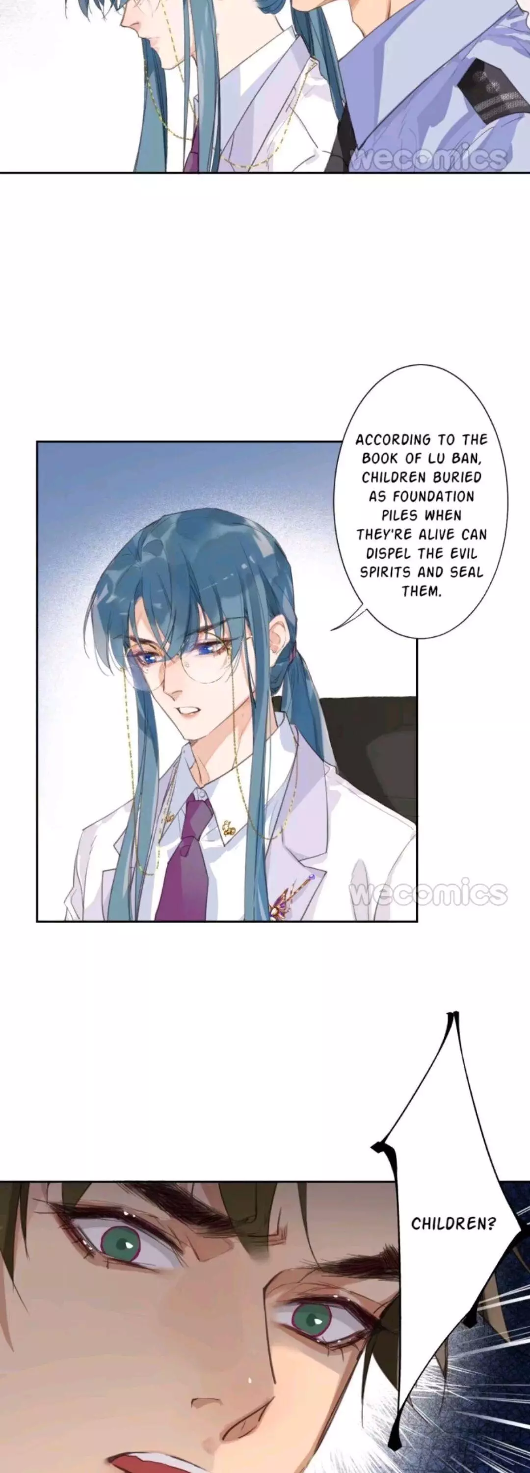 Manga page 10