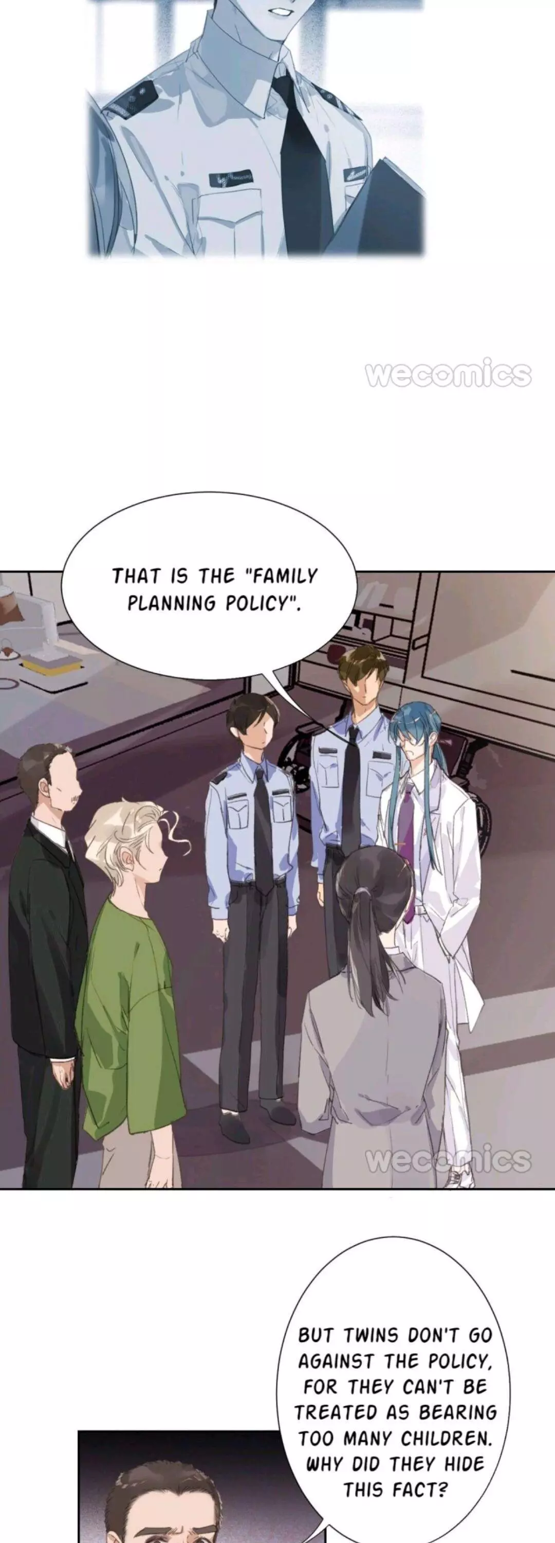 Manga page 11