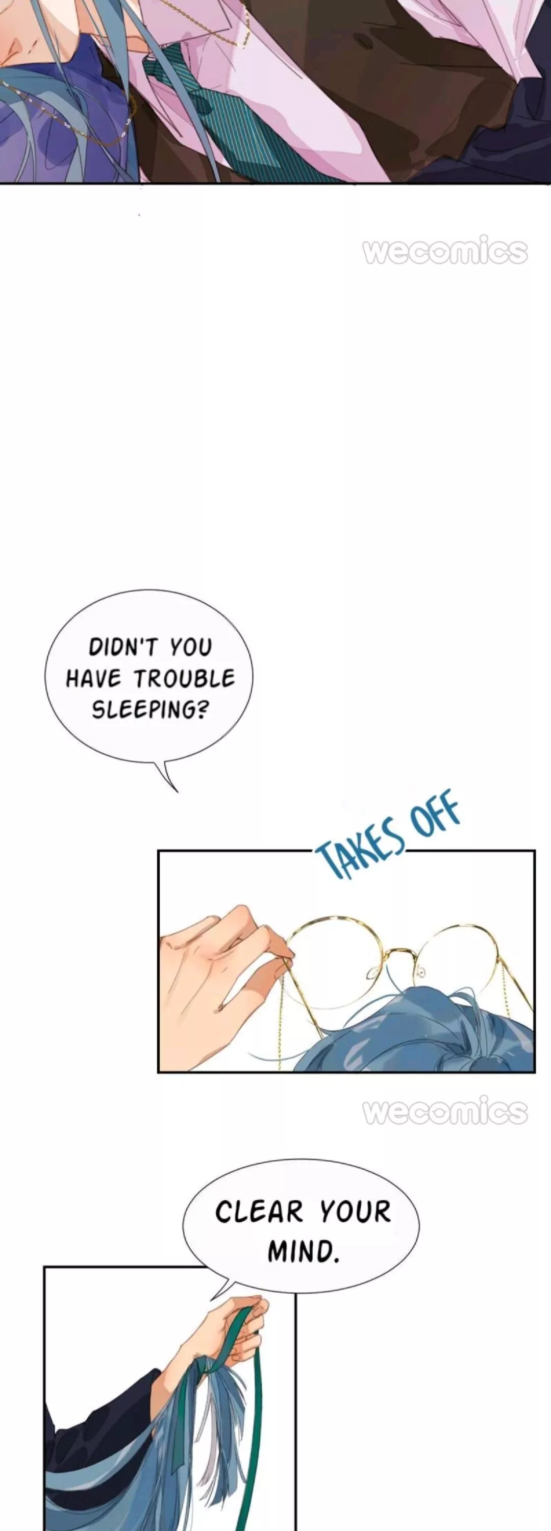 Manga page 10
