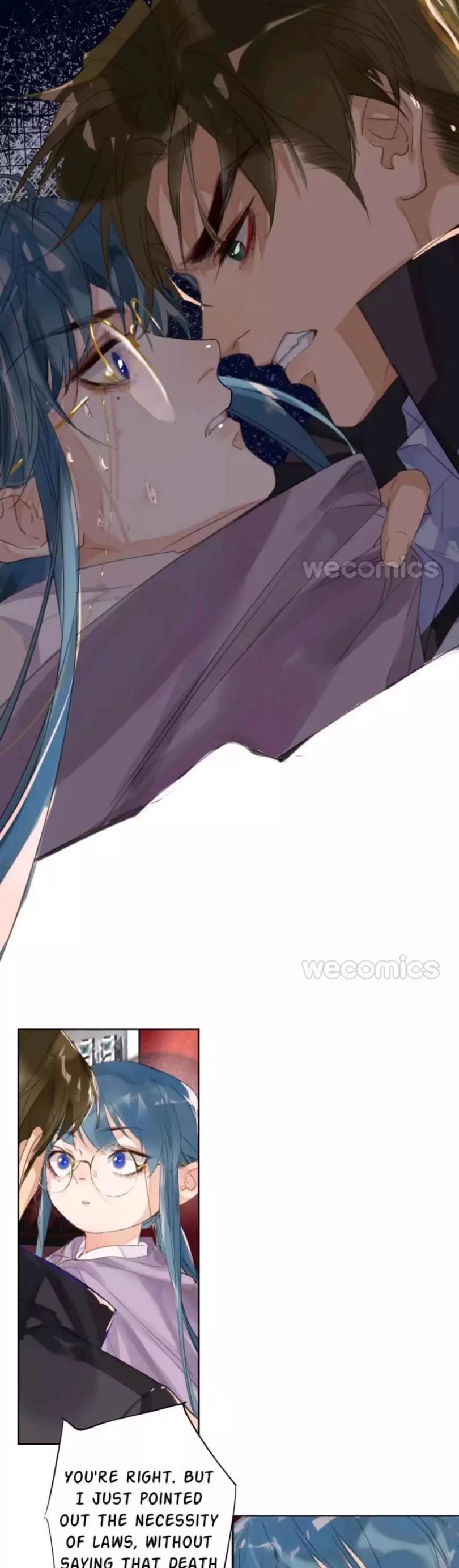 Manga page 19