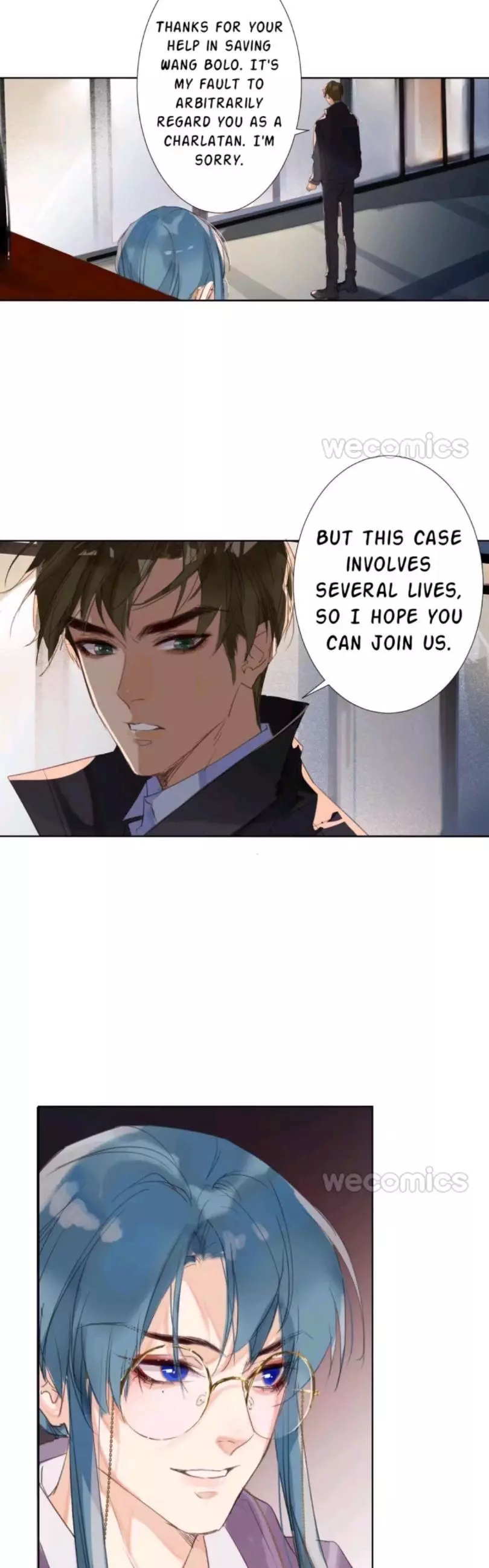 Manga page 13