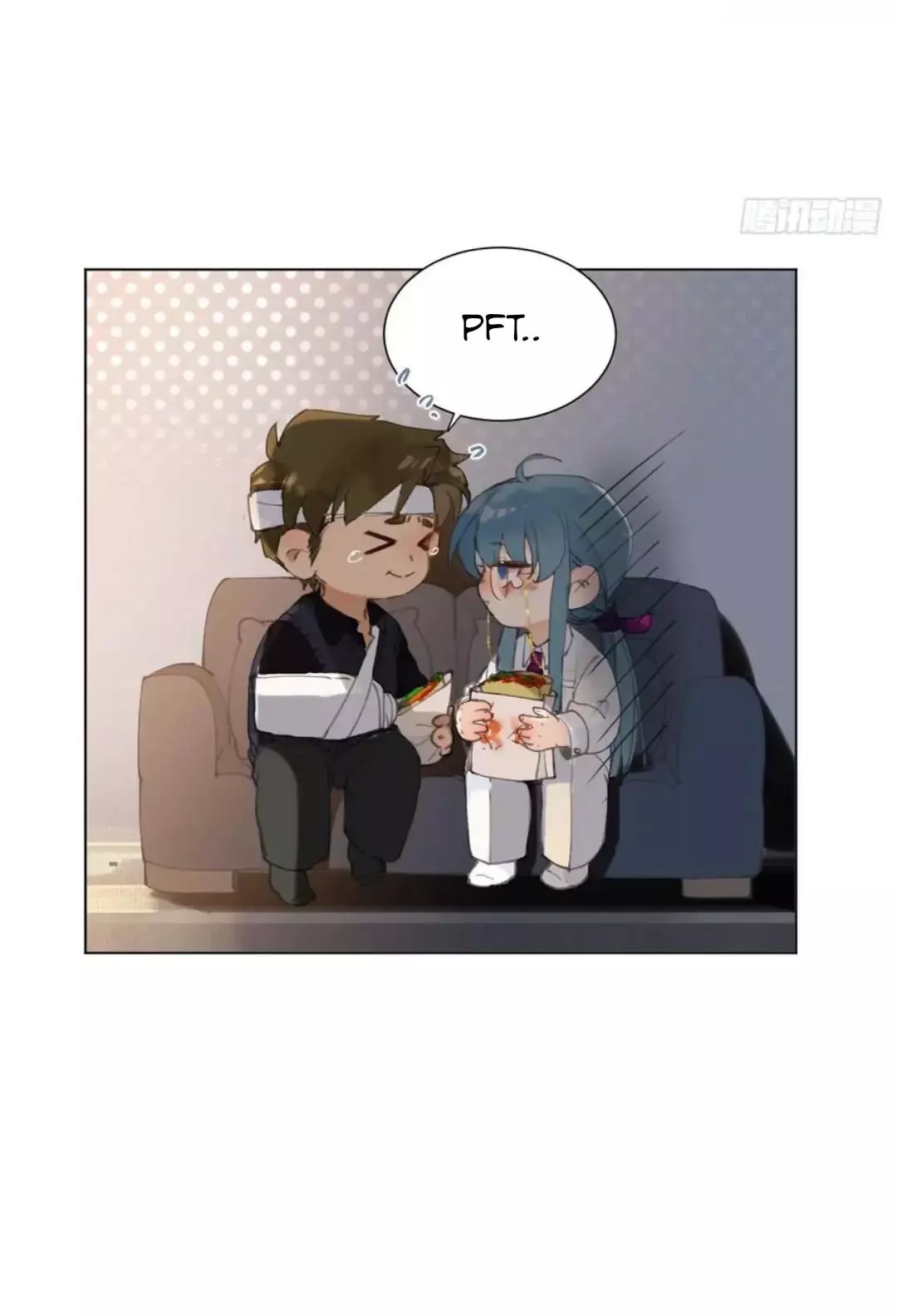 Manga page 12