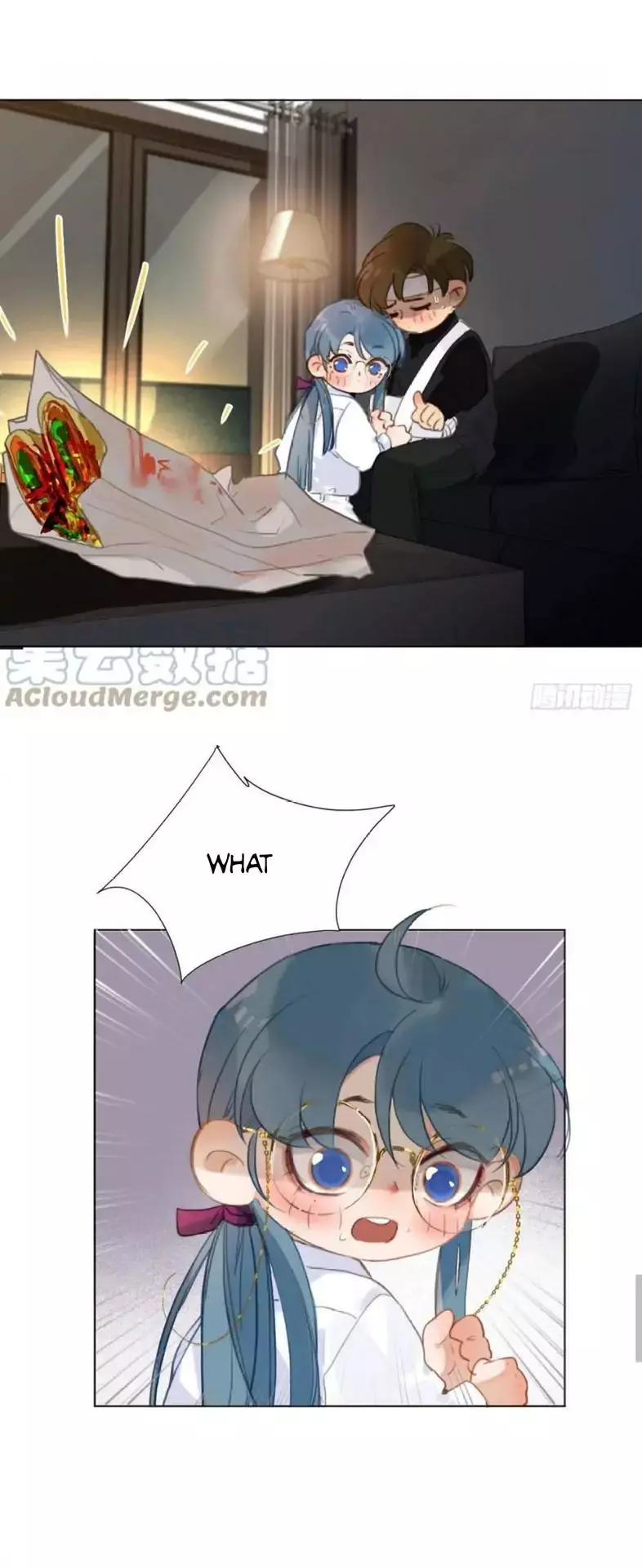 Manga page 34