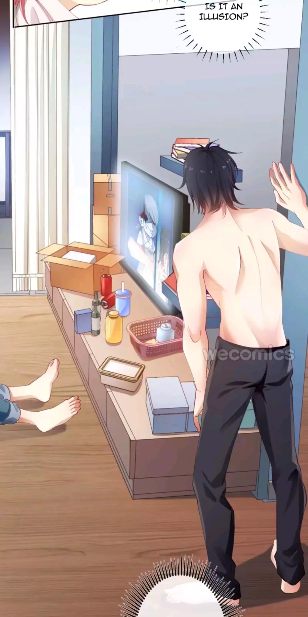 Manga page 22