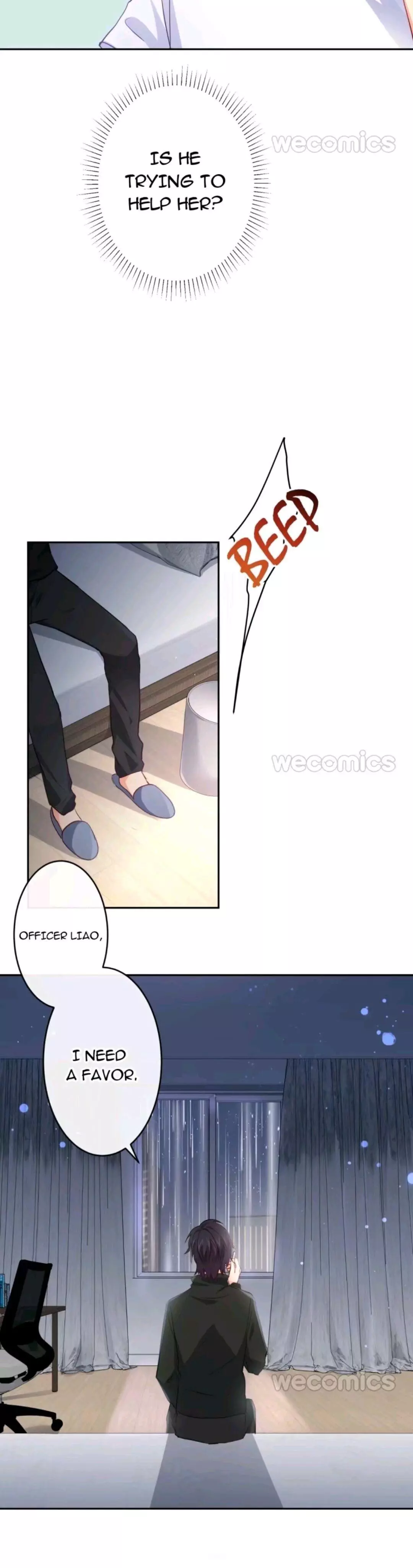 Manga page 20