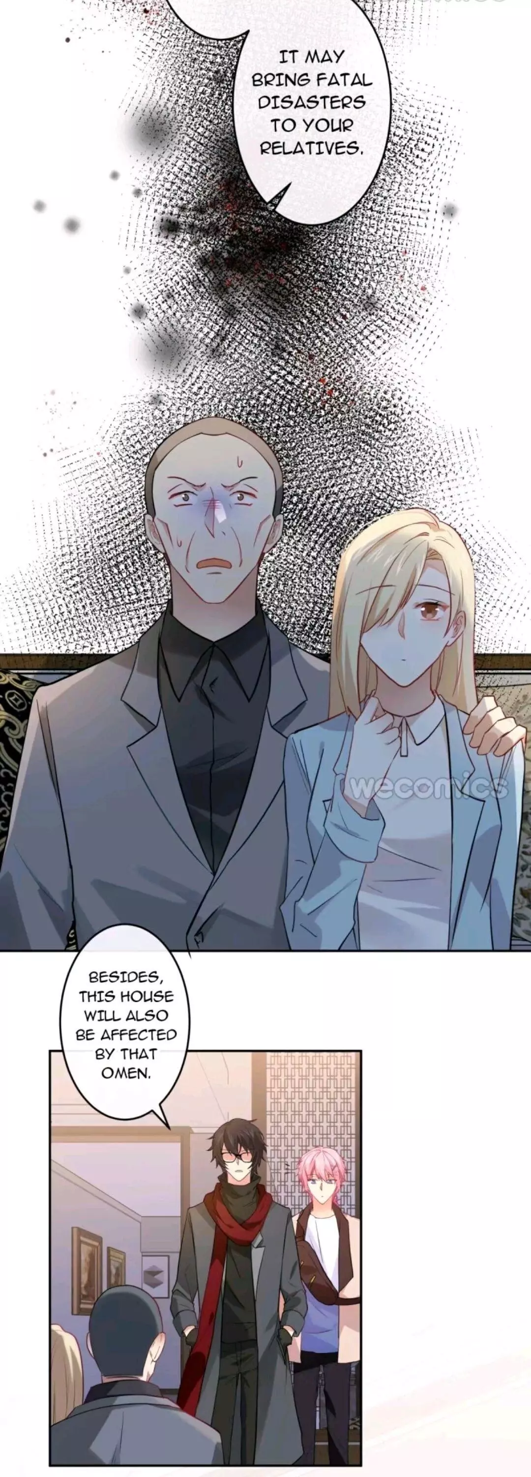 Manga page 10