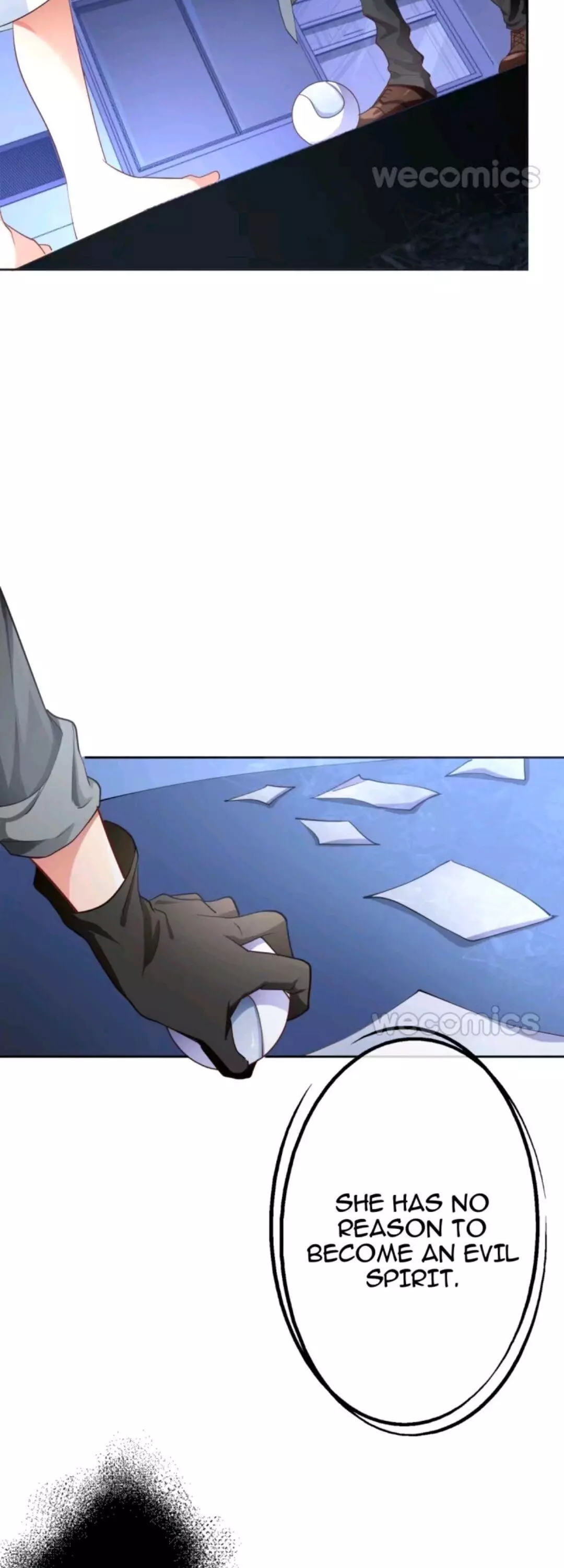 Manga page 10