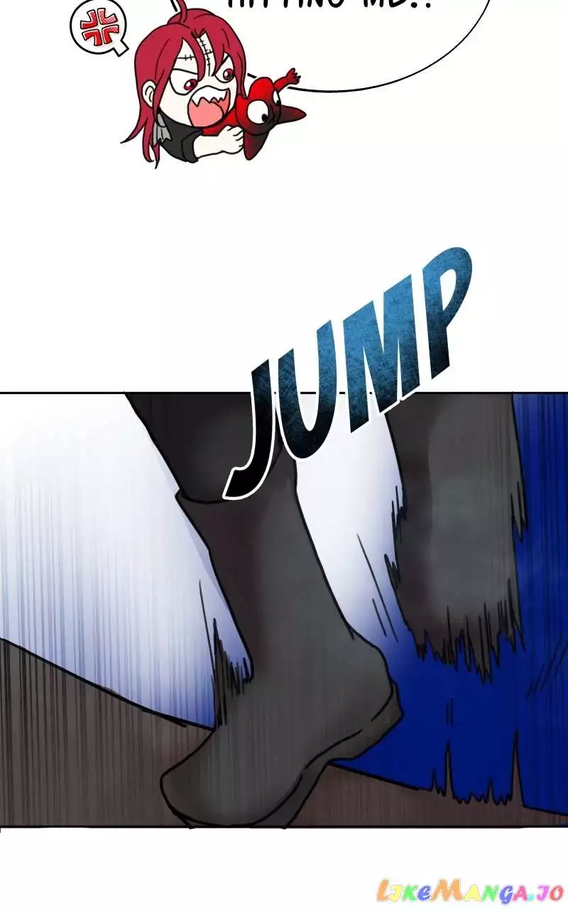 Manga page 21