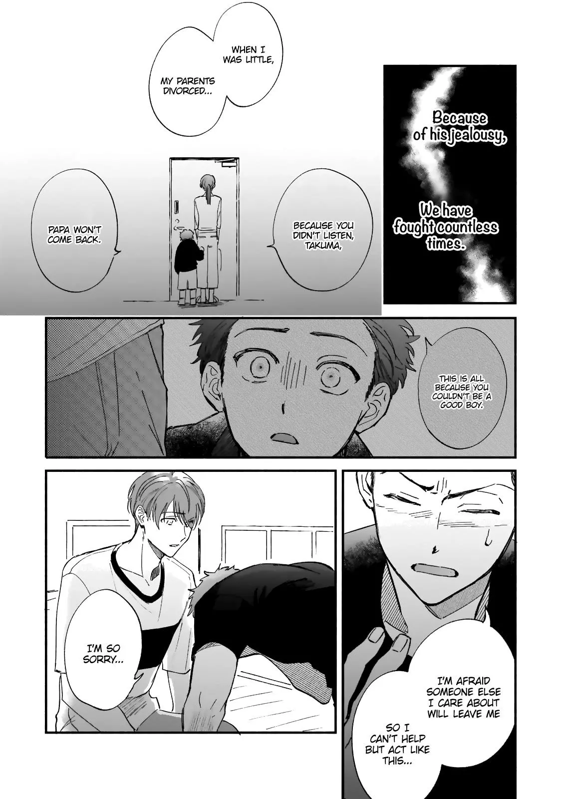 Manga page 16