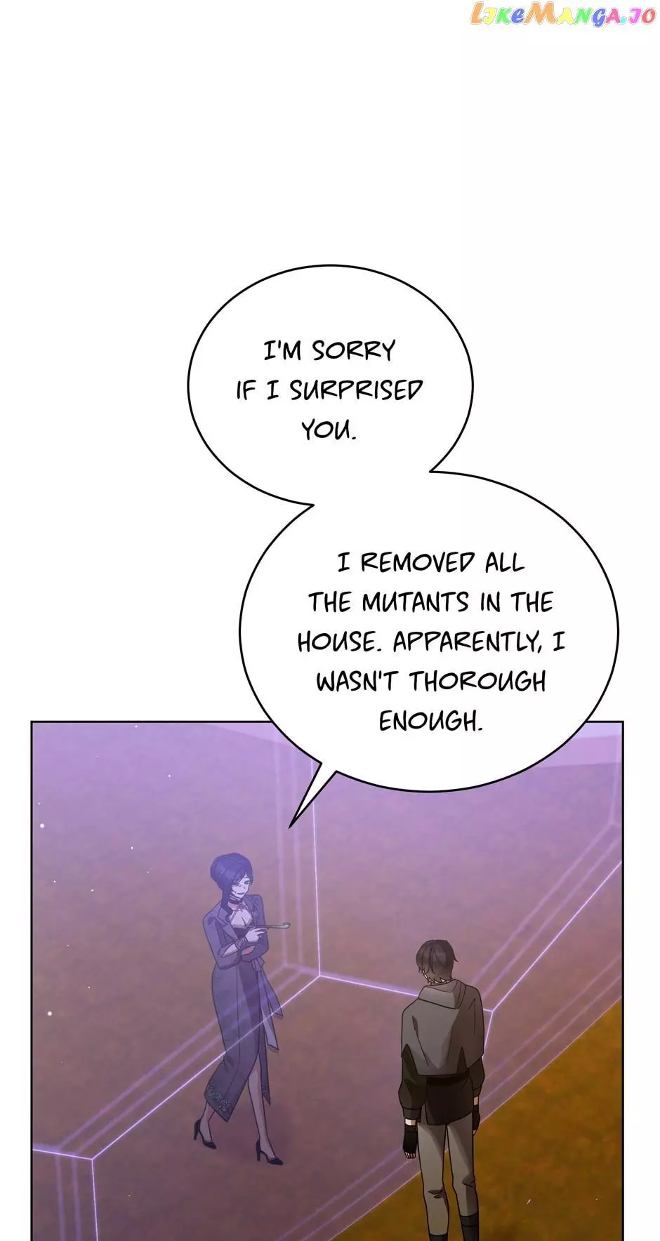 Manga page 16