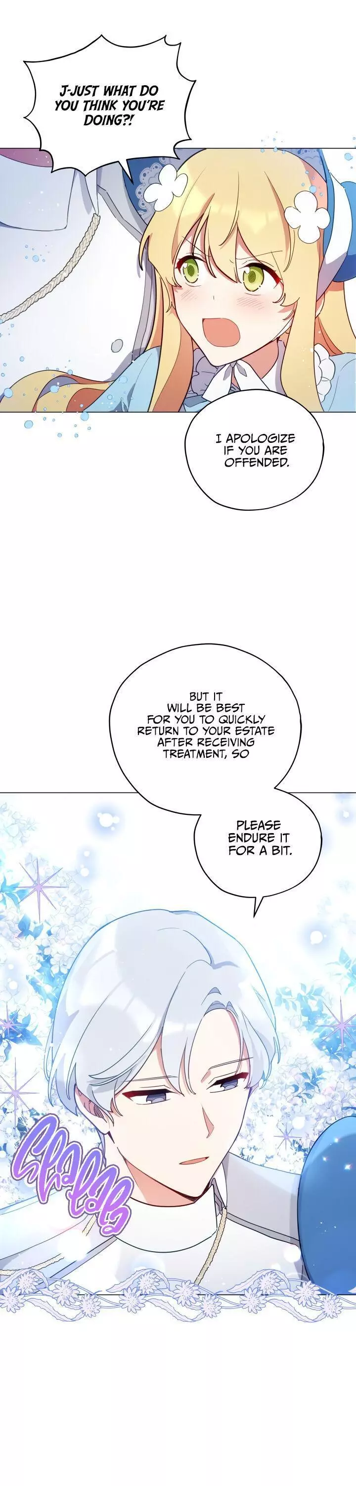 Manga page 10