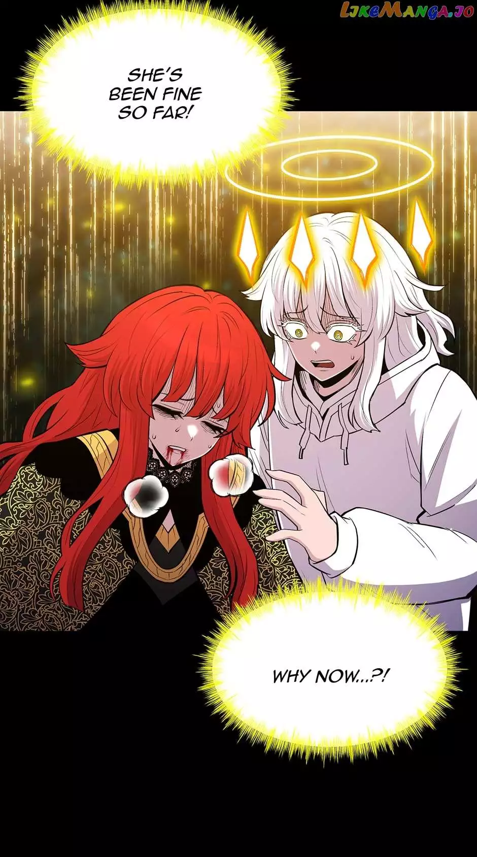 Manga page 12