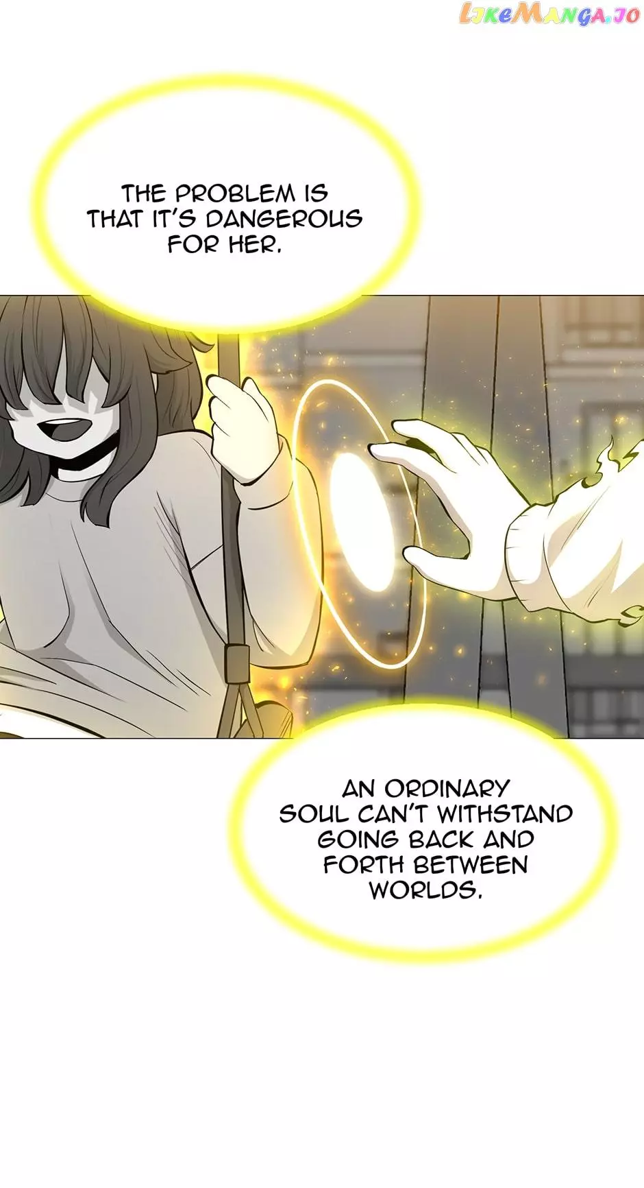 Manga page 20