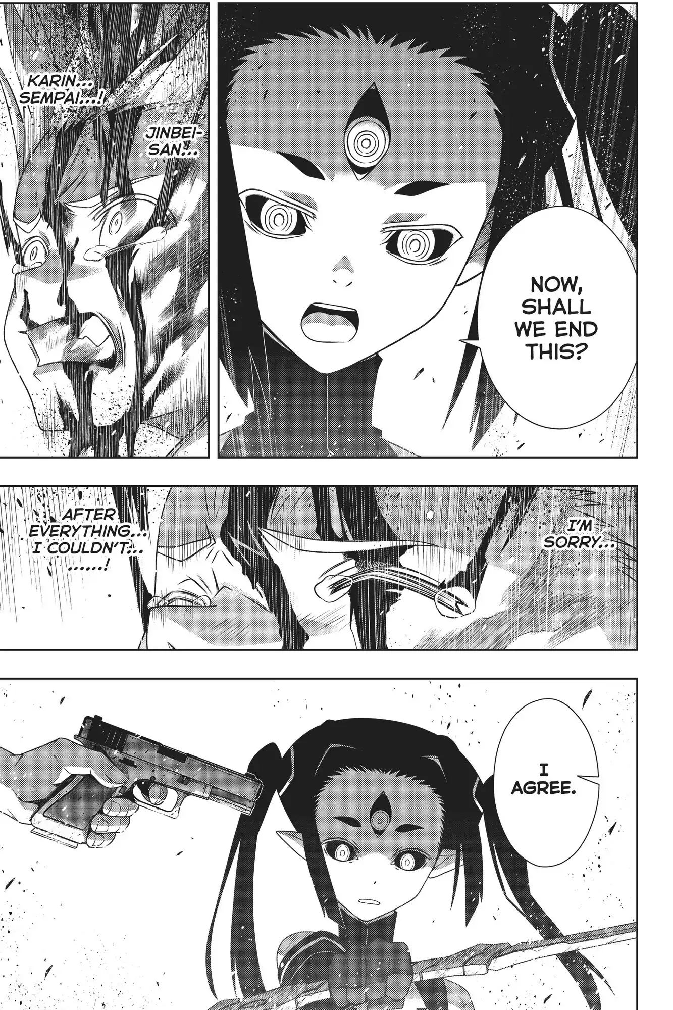 Manga page 28