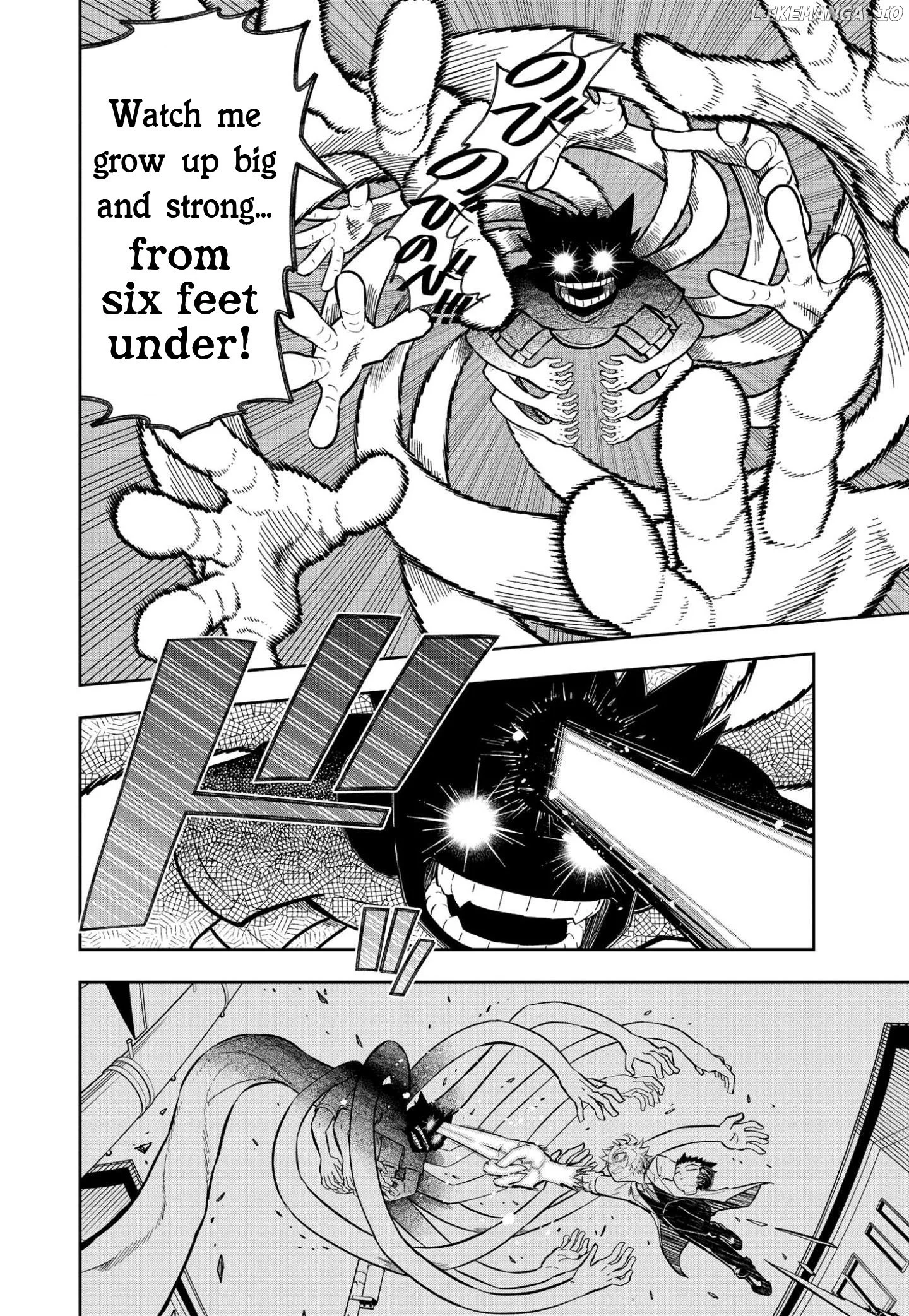 Manga page 10