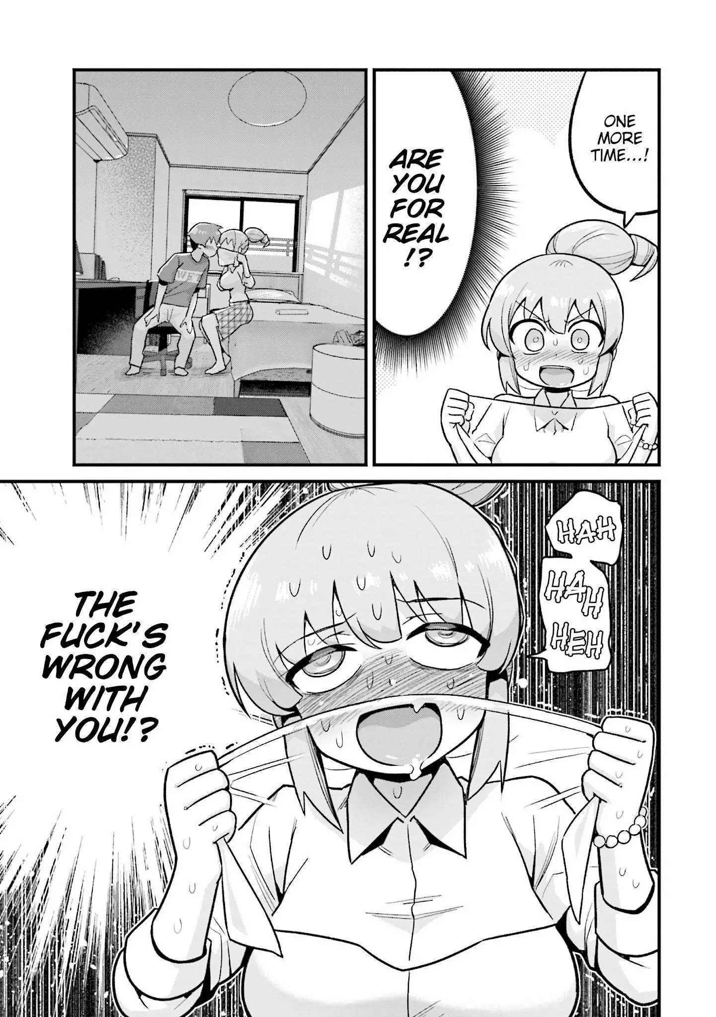 Manga page 7