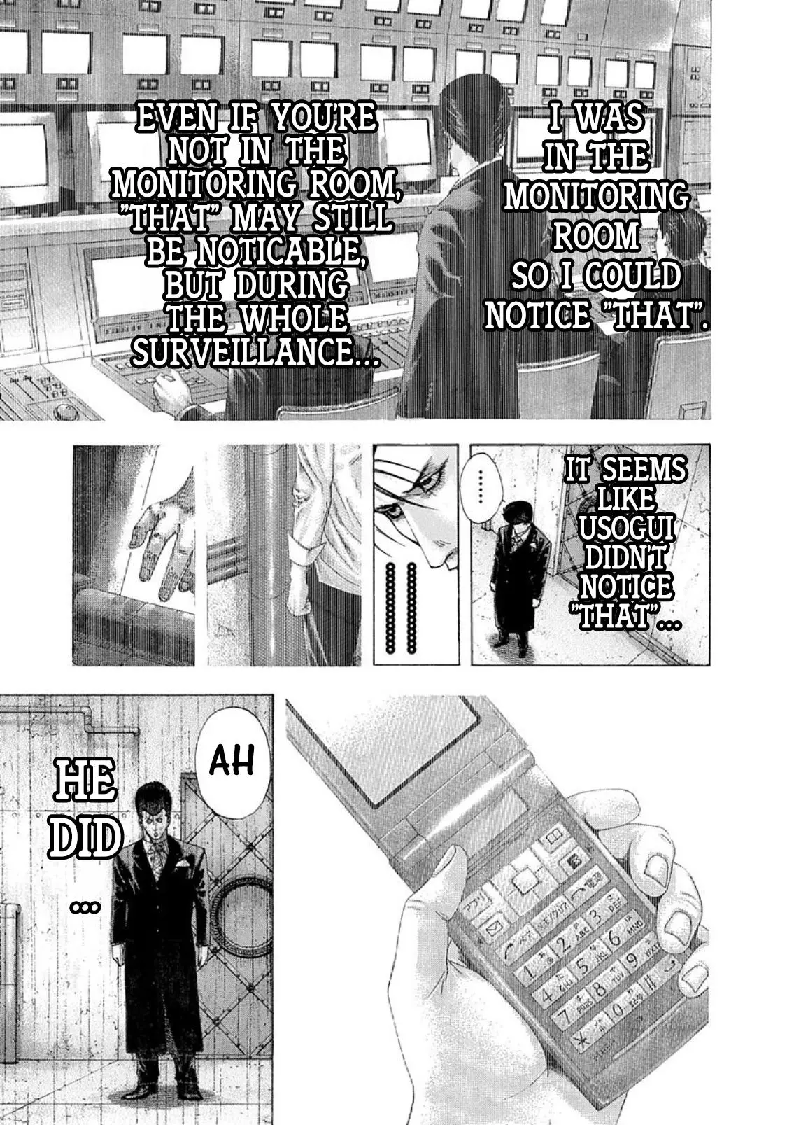 Manga page 16
