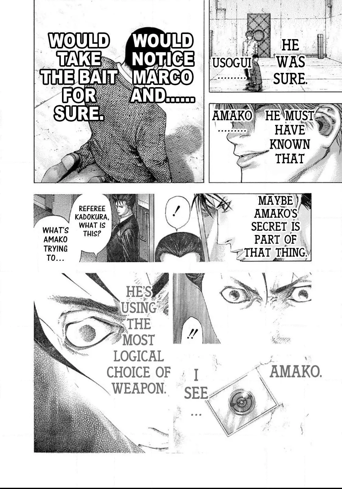 Manga page 15