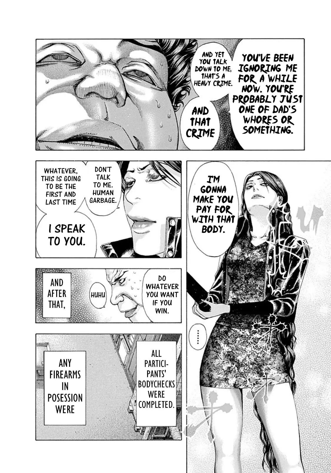 Manga page 12