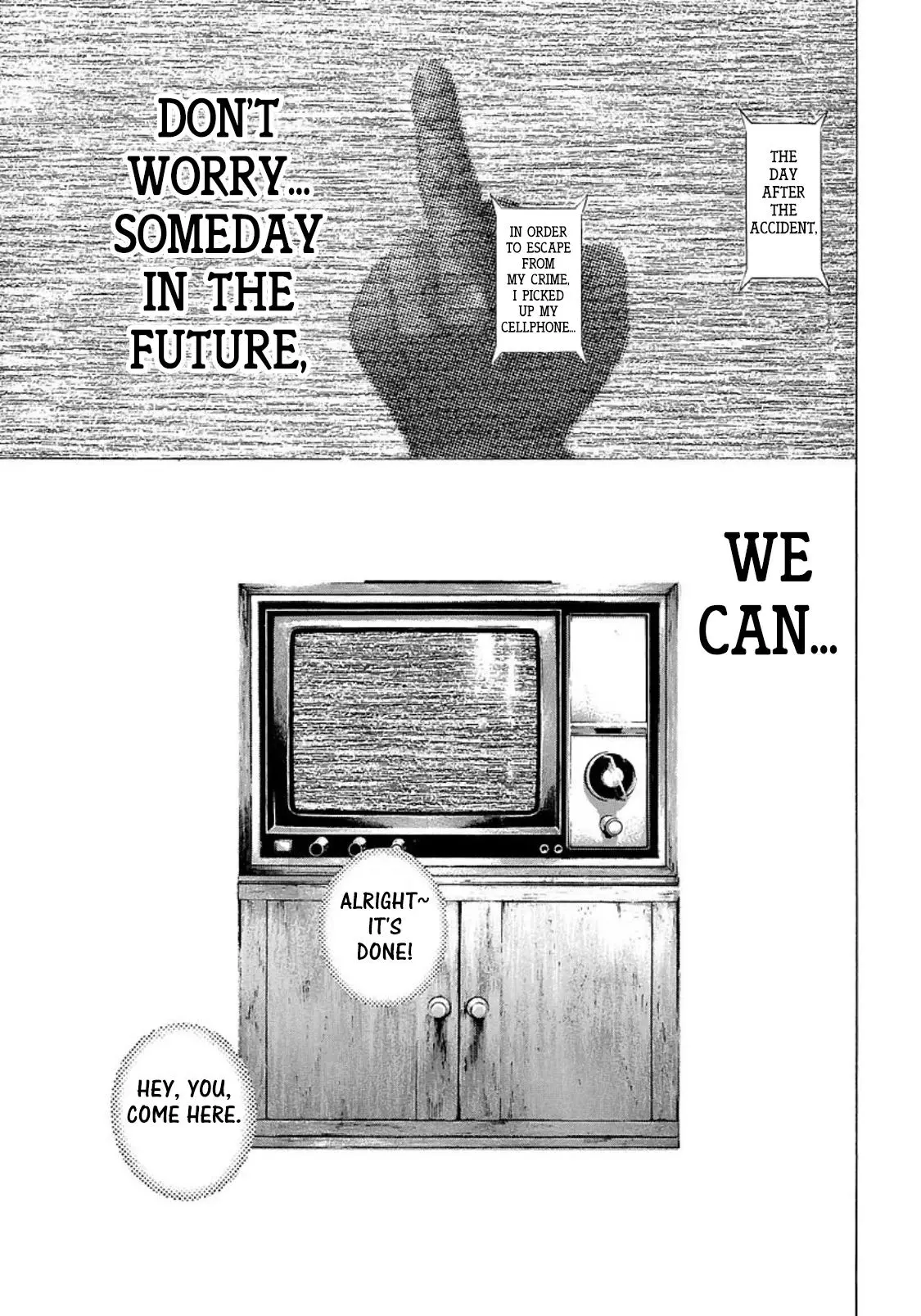 Manga page 15