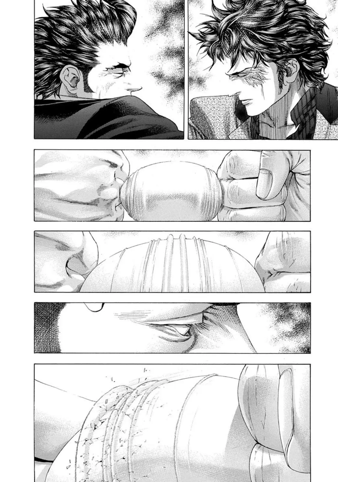 Manga page 11