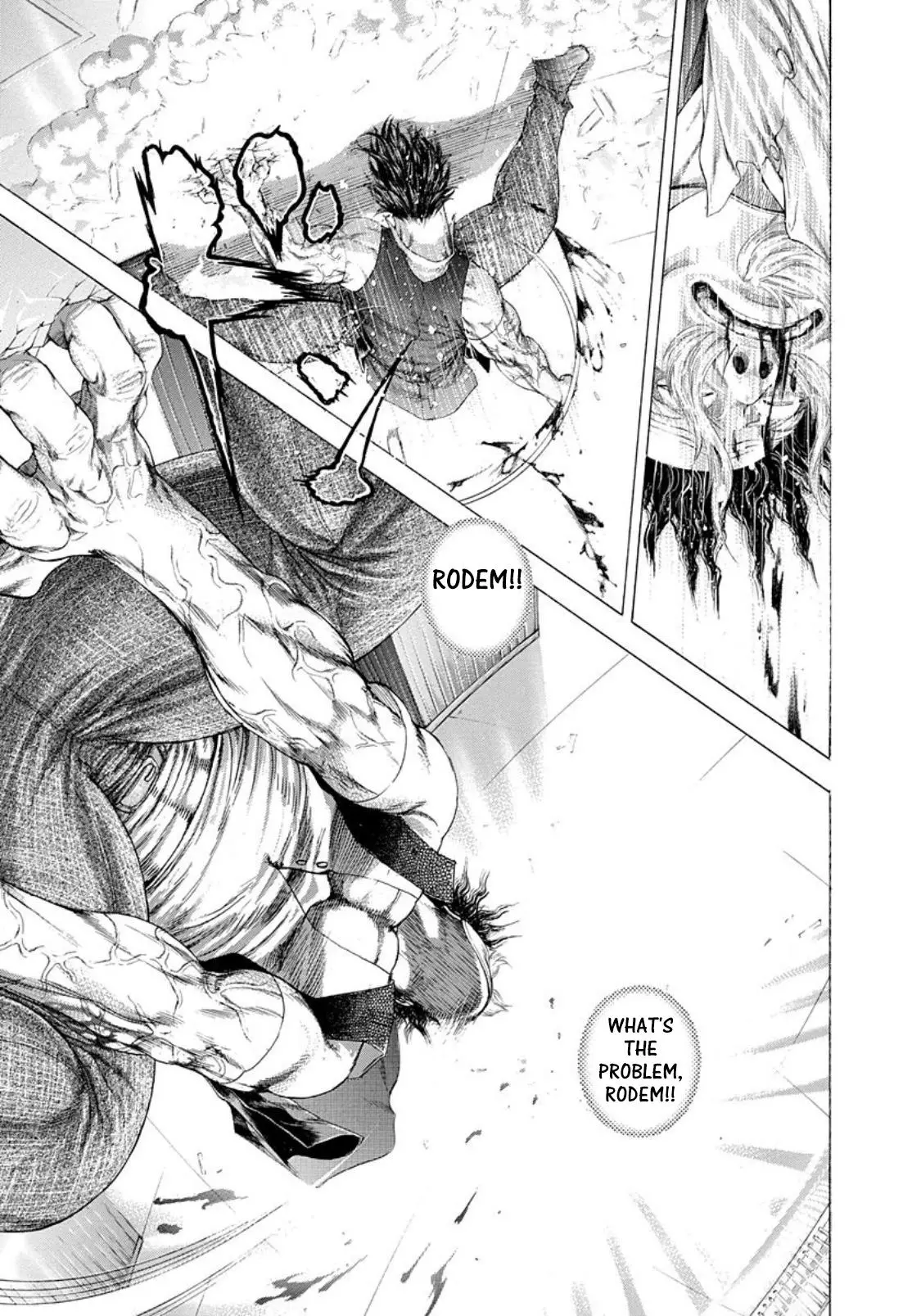 Manga page 11
