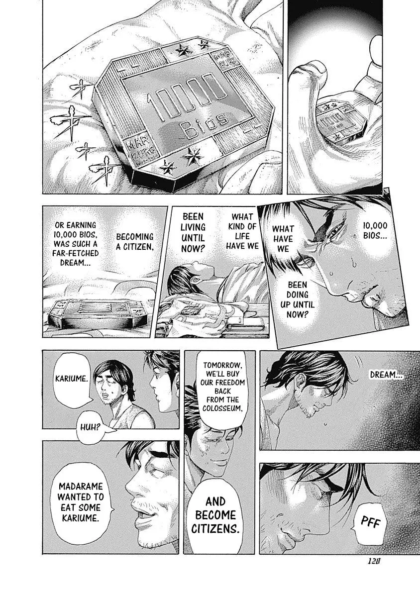 Manga page 10
