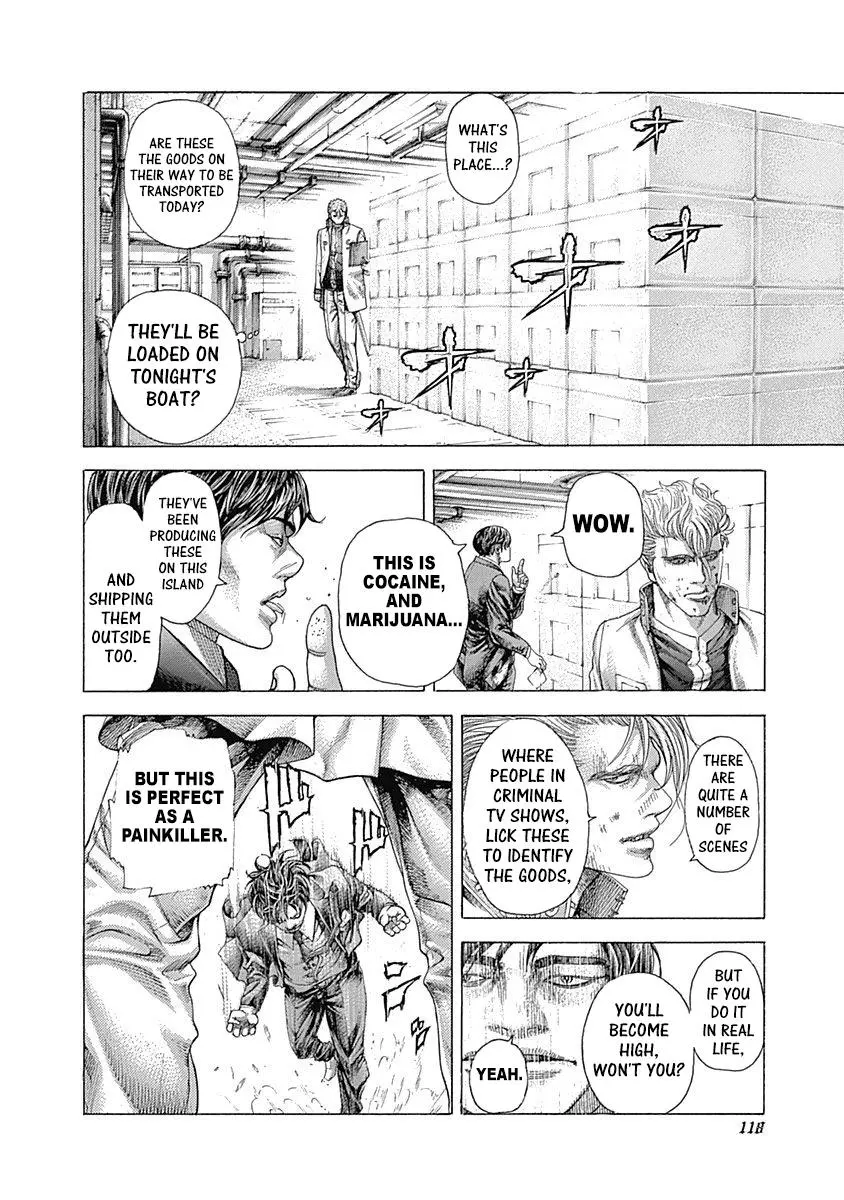 Manga page 16
