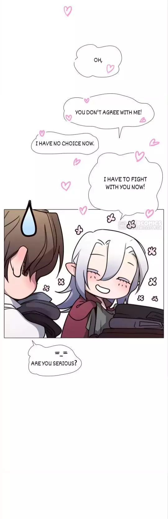 Manga page 4