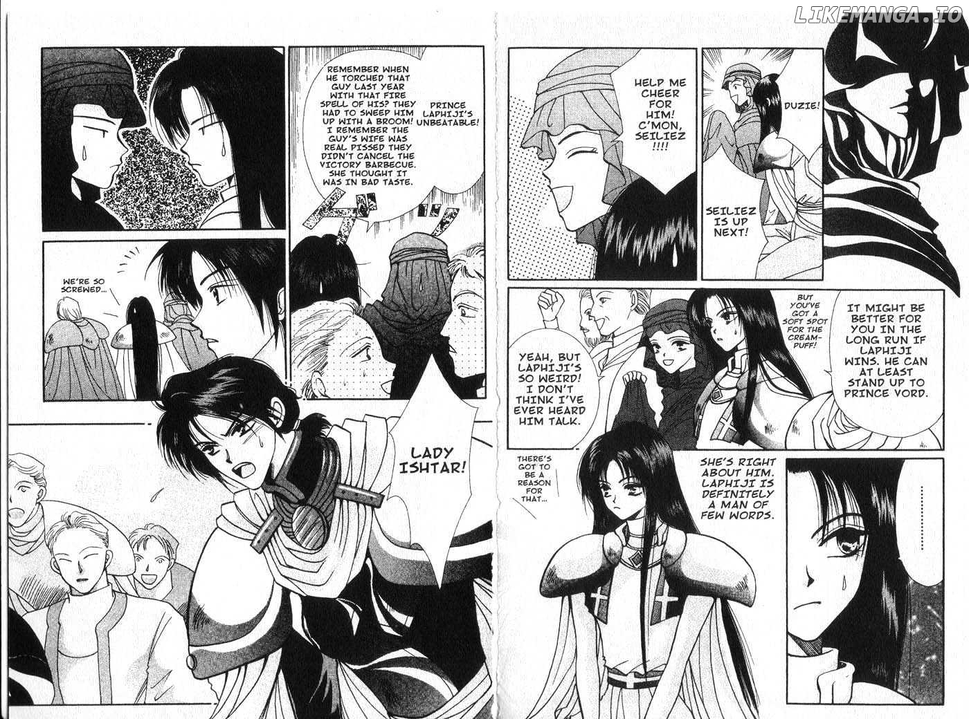Manga page 13