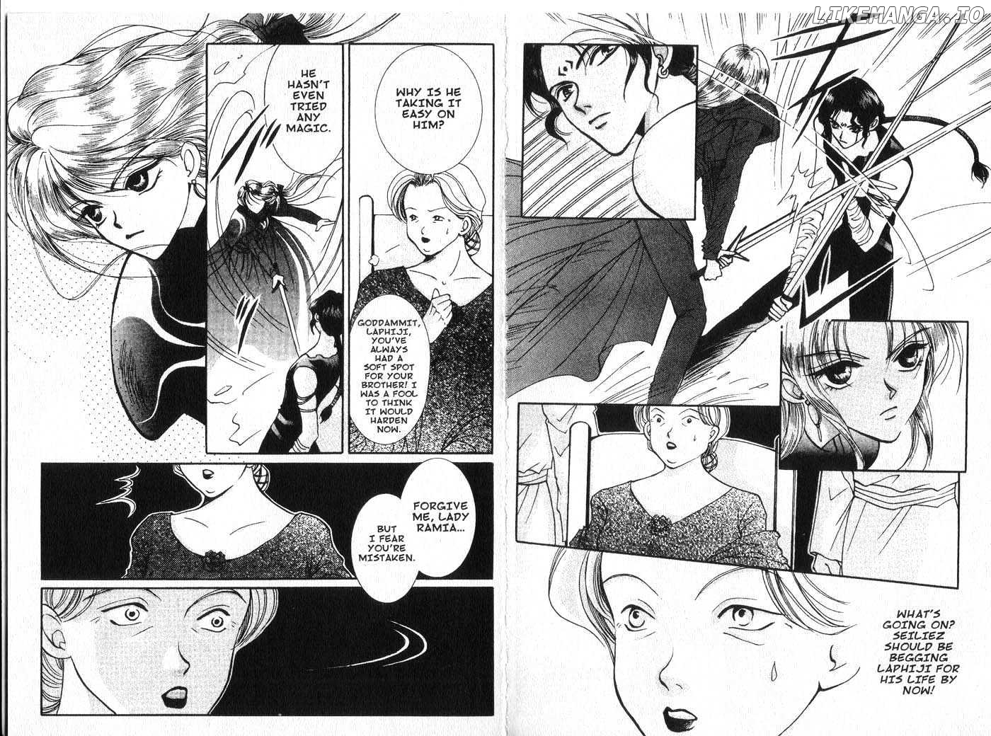 Manga page 18