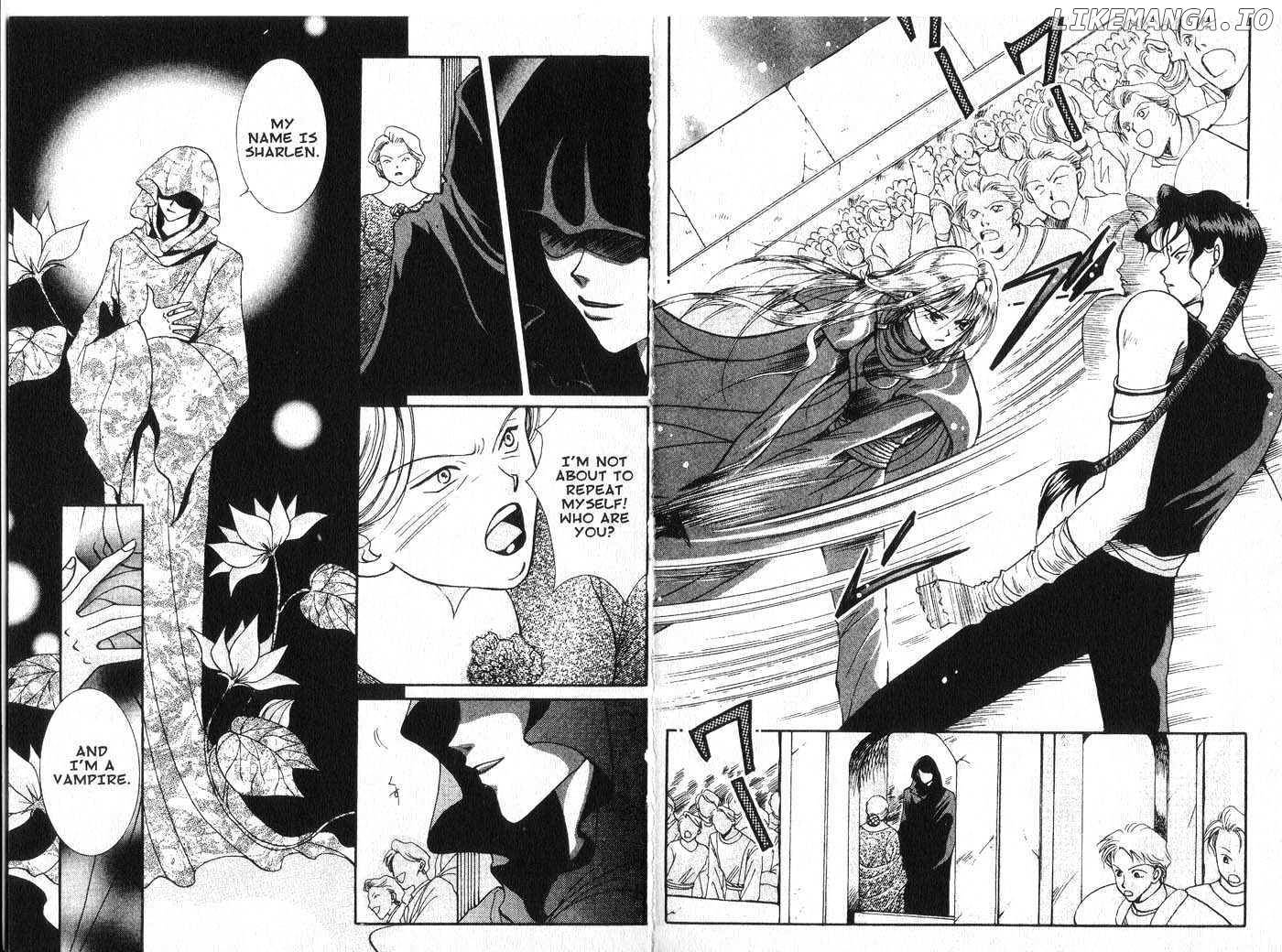 Manga page 20
