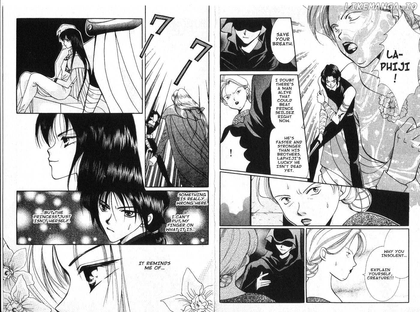 Manga page 22