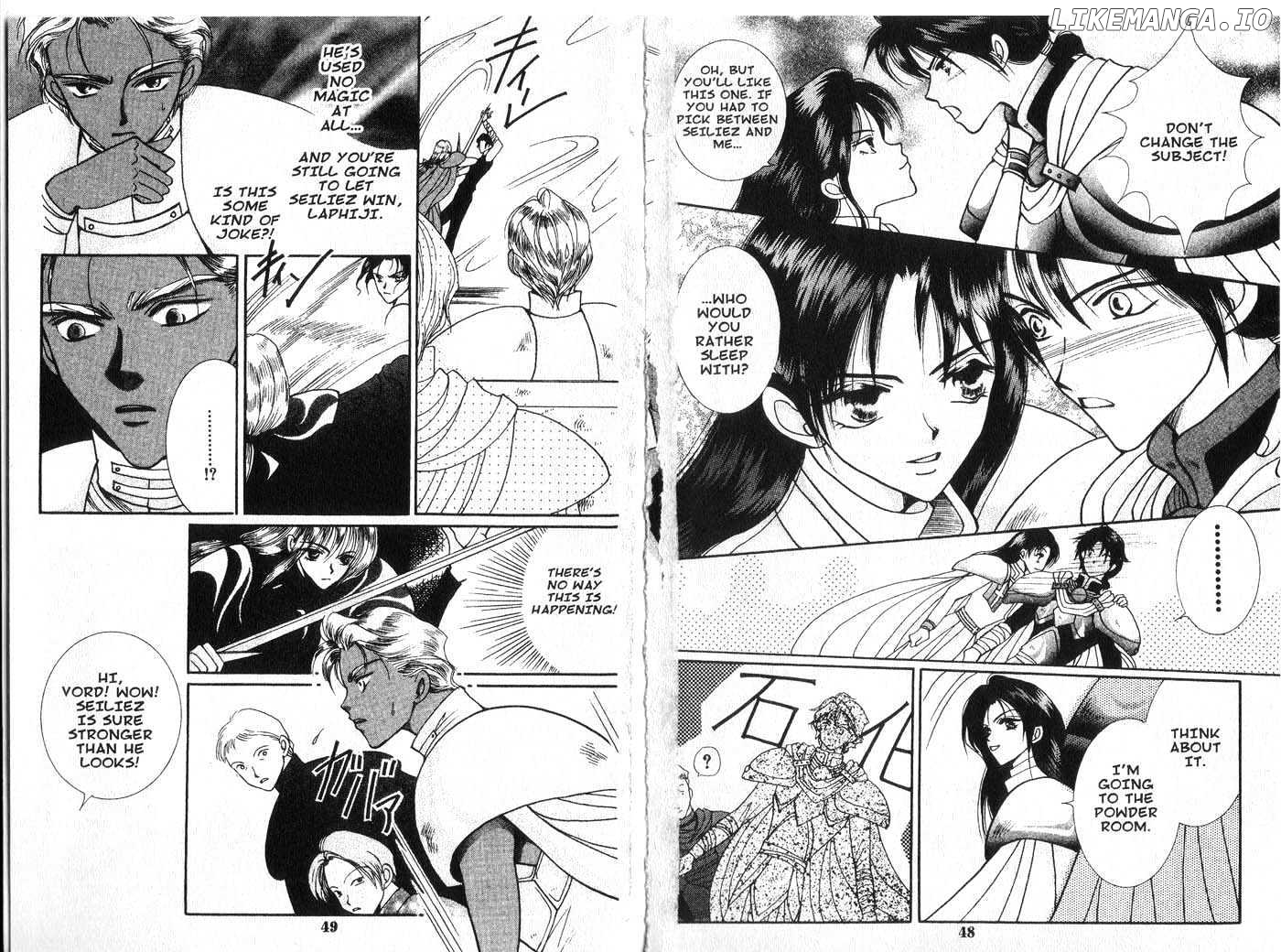 Manga page 24