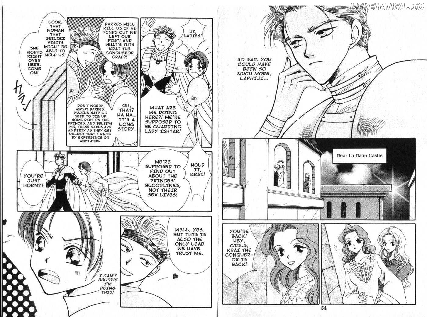 Manga page 27