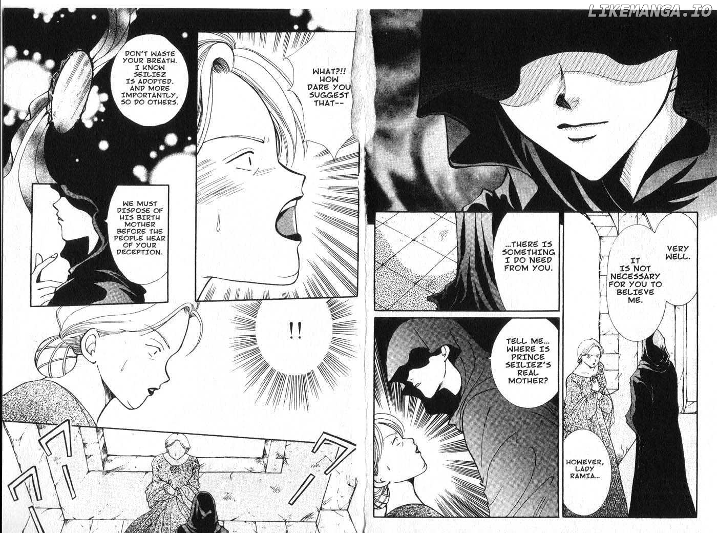 Manga page 34