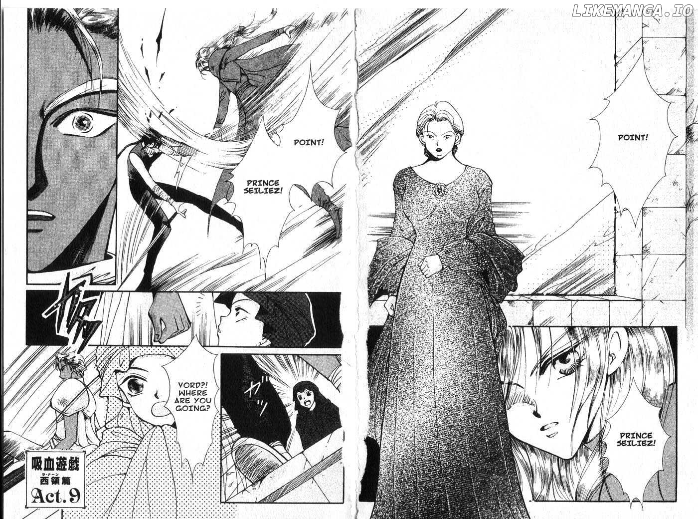 Manga page 35