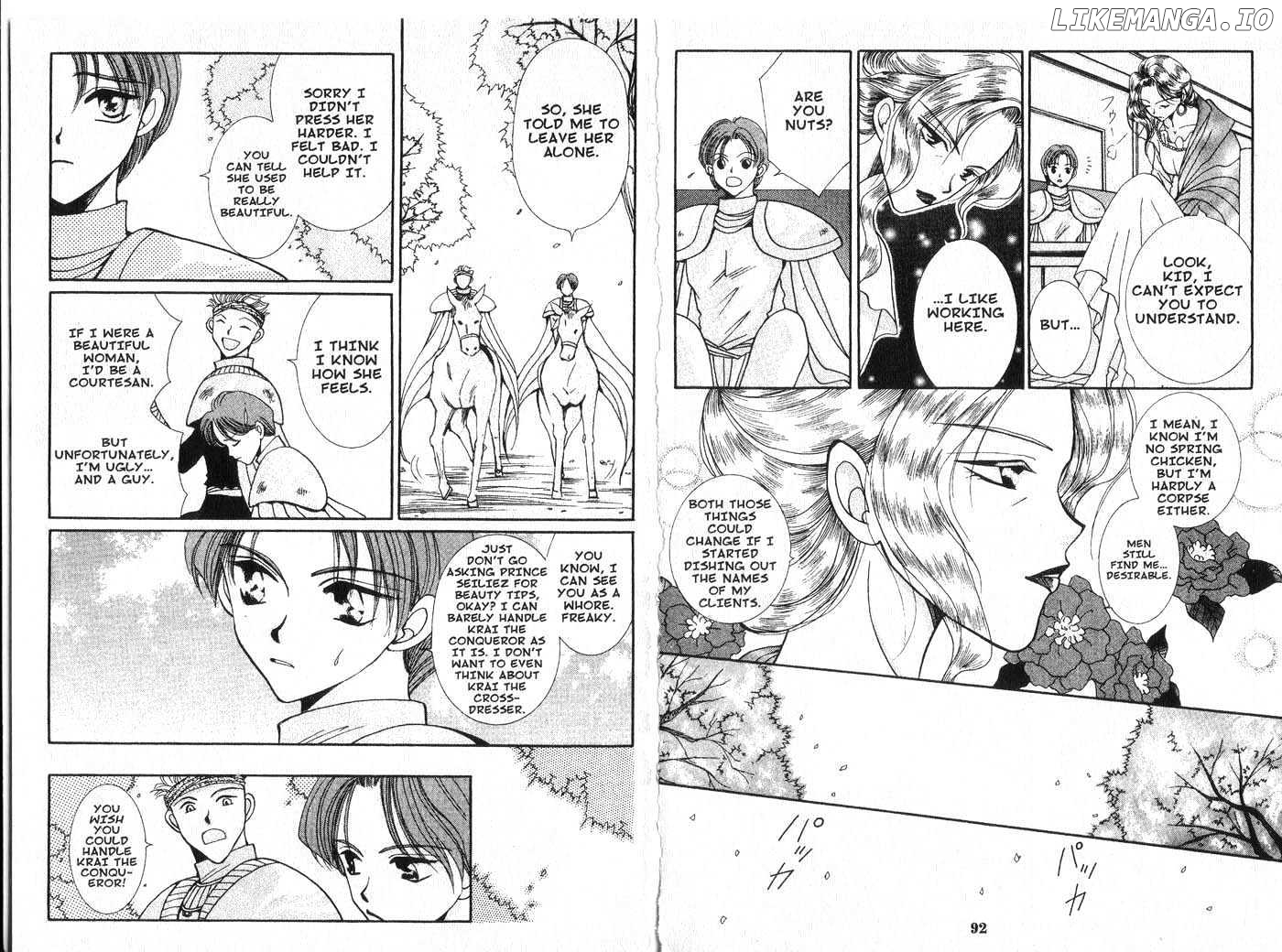 Manga page 46