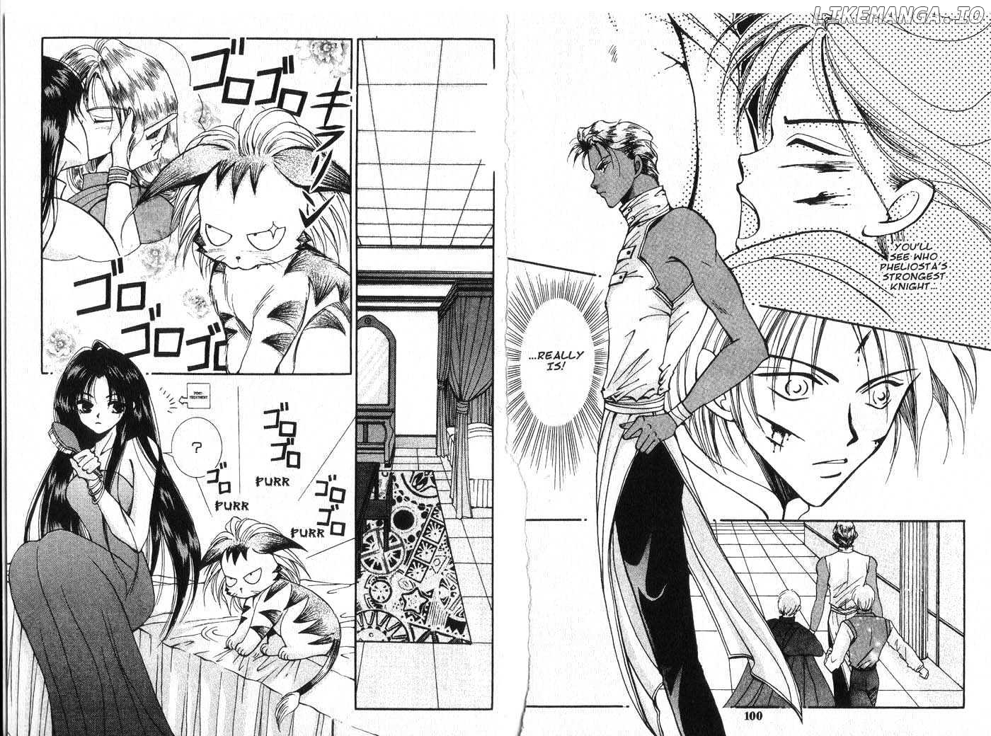 Manga page 50