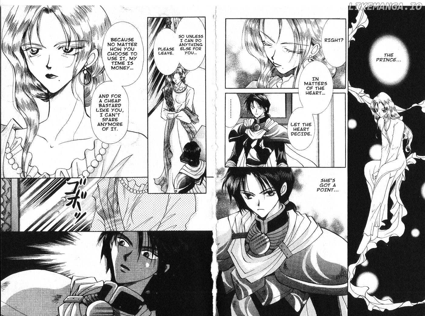 Manga page 64