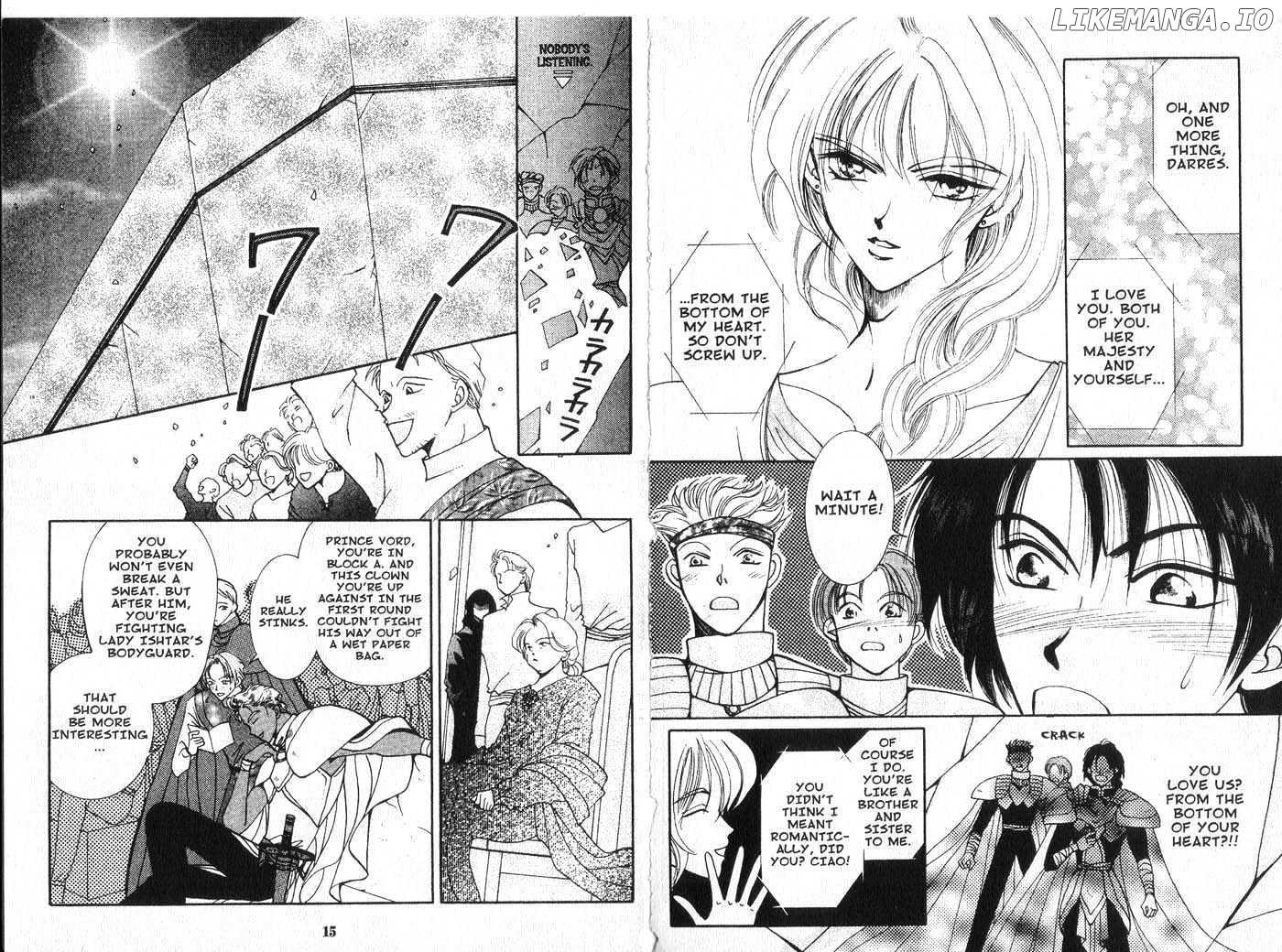 Manga page 7