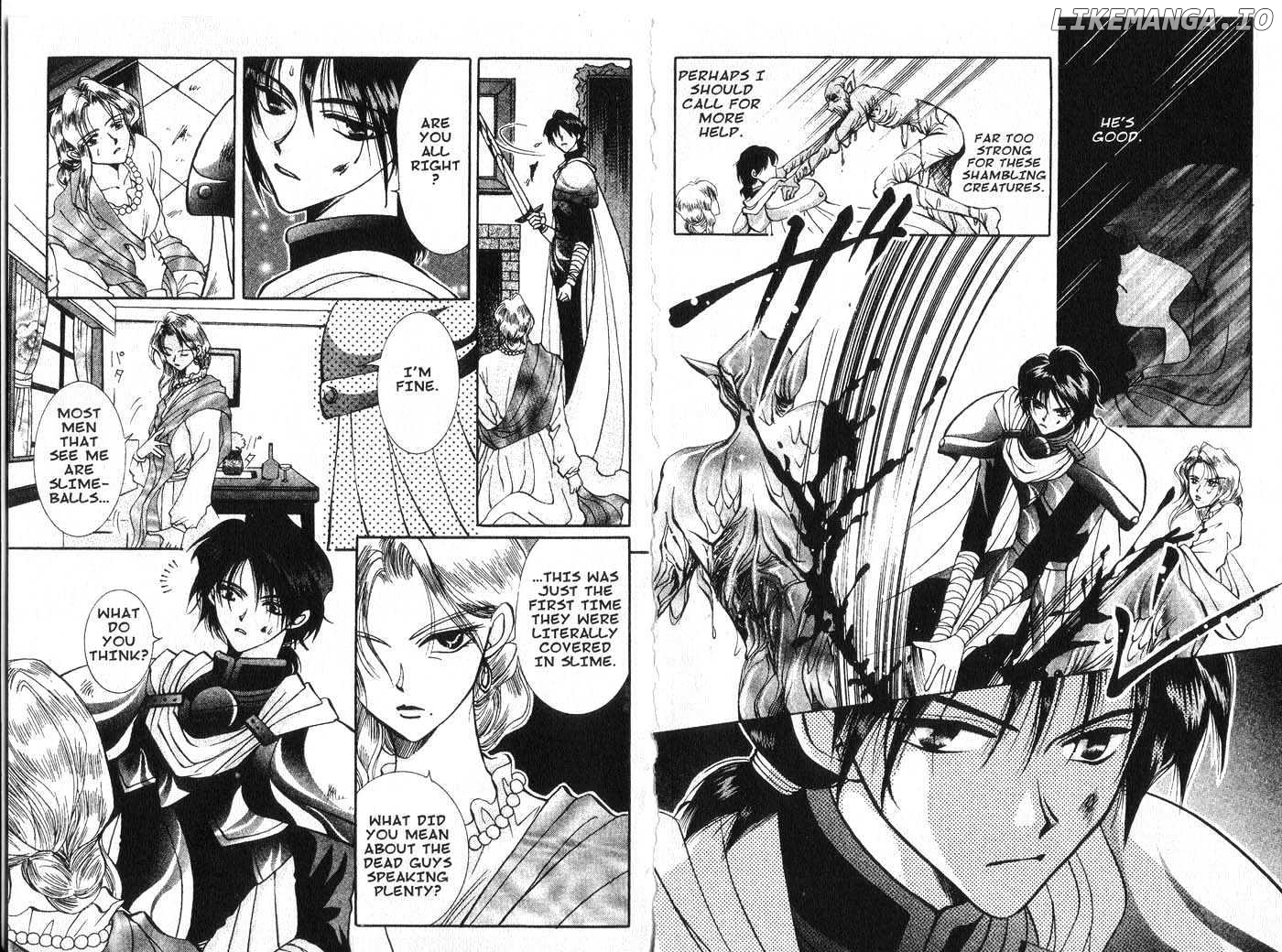 Manga page 71